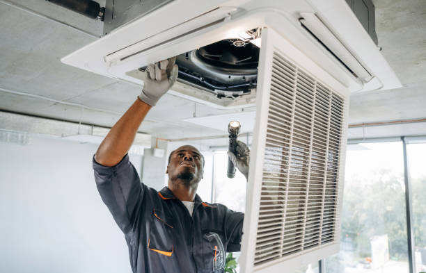 Licensed Furnace Repair service in Stumpy Point, NC - FH HVAC